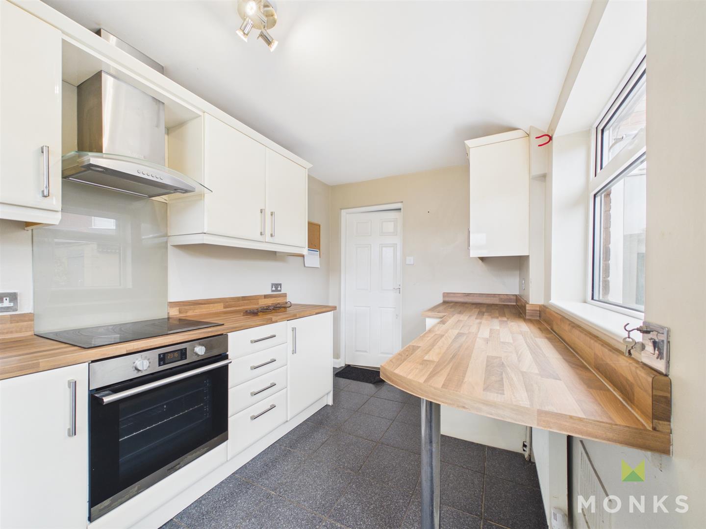 23 Meole Walk, Shrewsbury, SY3 9EU For Sale